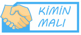 Kimin Malı Logosu