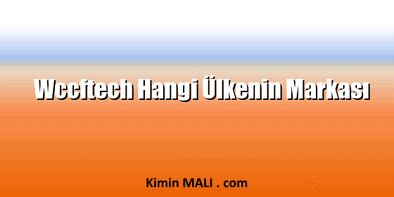 Wccftech Hangi Ülkenin Markası Wccftech Hangi Ülkenin Markası